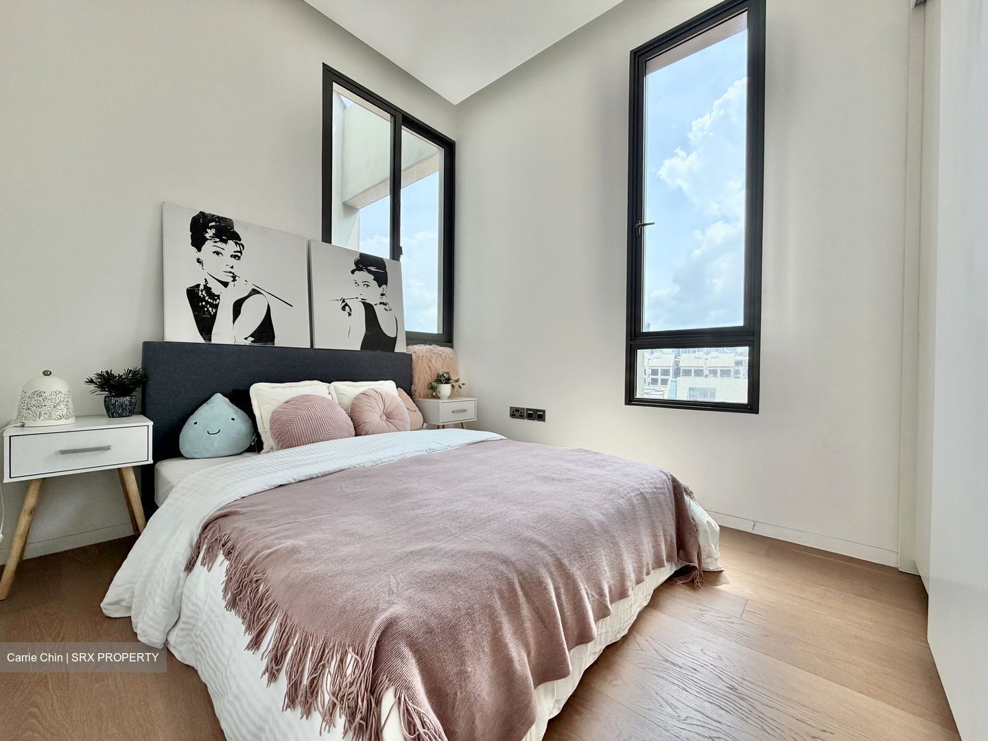 10 Evelyn (D11), Apartment #548530171